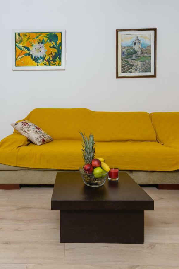 Apartman Fani Rijeka Exterior photo