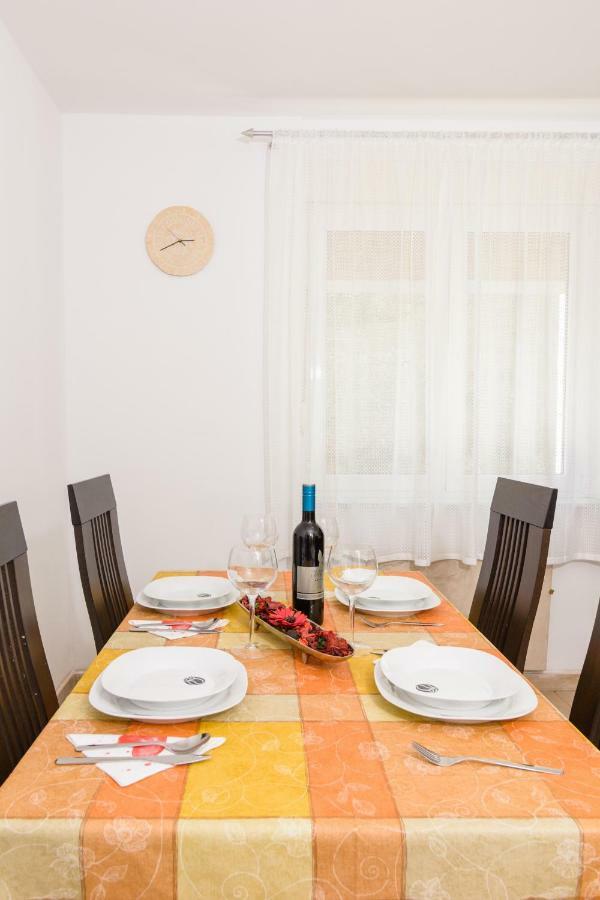 Apartman Fani Rijeka Exterior photo