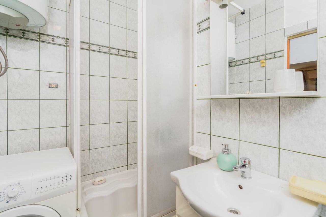 Apartman Fani Rijeka Exterior photo